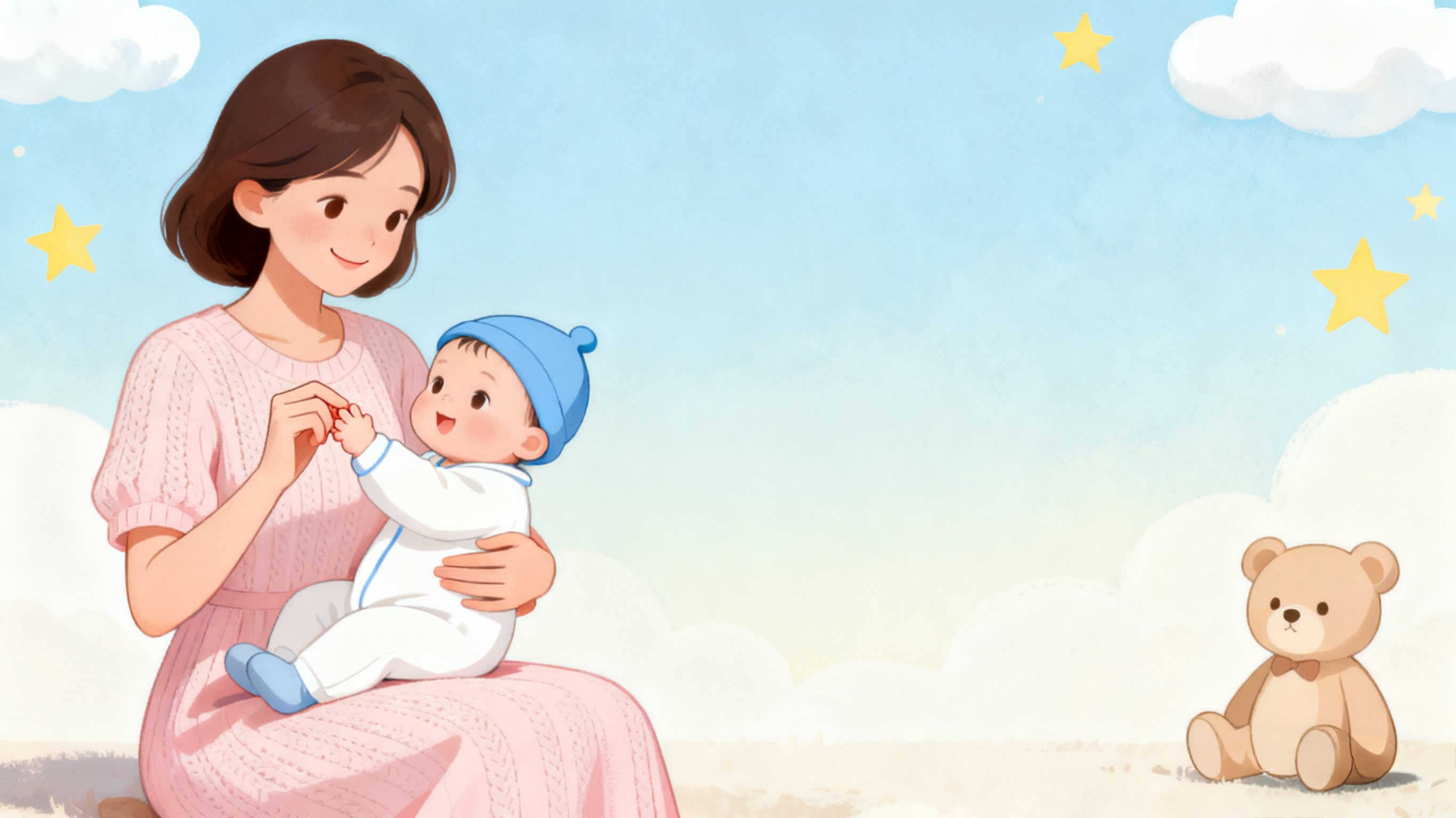 幼儿园入园准备全攻略